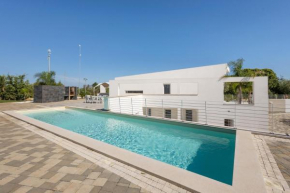 WePuglia - Villa Nilde